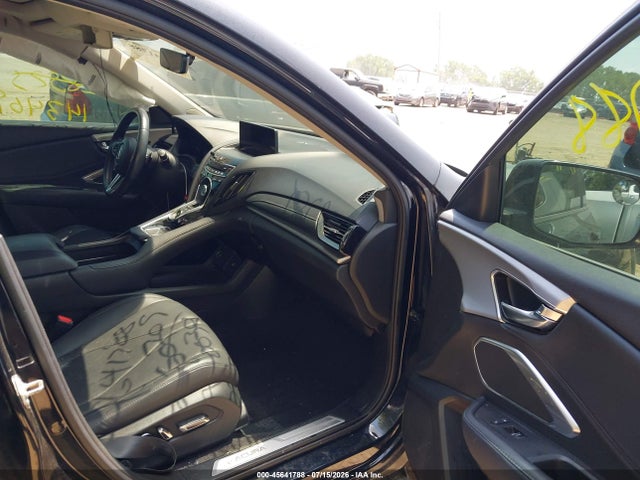 Продаж на аукціоні авто 2019 Acura Rdx Standard, vin: 5J8TC2H37KL028525, номер лоту: 45641788
