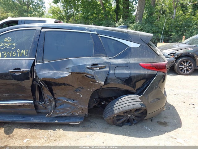 Продаж на аукціоні авто 2019 Acura Rdx Standard, vin: 5J8TC2H37KL028525, номер лоту: 45641788