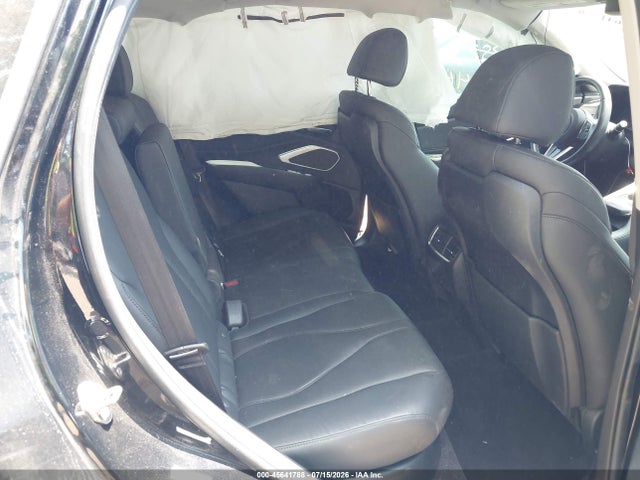 Продаж на аукціоні авто 2019 Acura Rdx Standard, vin: 5J8TC2H37KL028525, номер лоту: 45641788