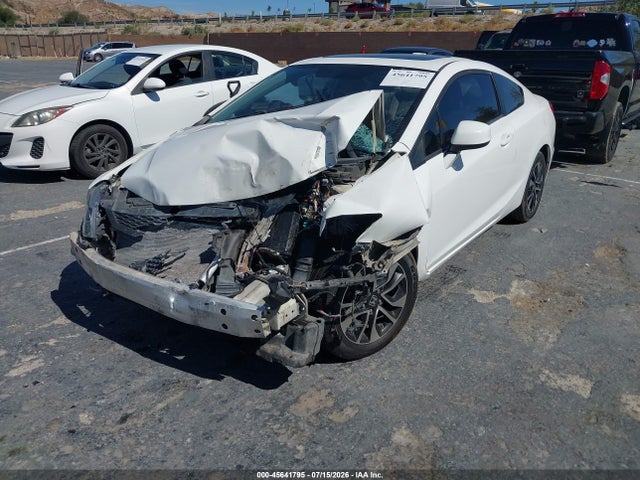 Продажа на аукционе авто 2013 Honda Civic Ex, vin: 2HGFG3B83DH524692, номер лота: 45641795