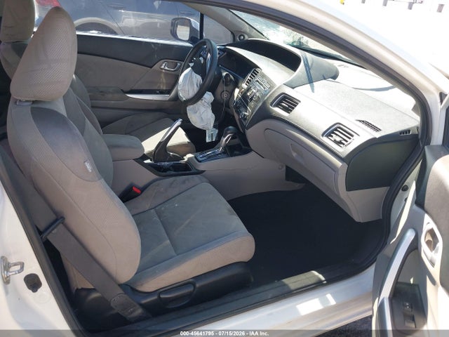 Продажа на аукционе авто 2013 Honda Civic Ex, vin: 2HGFG3B83DH524692, номер лота: 45641795