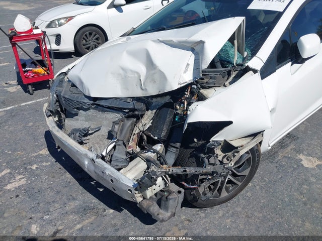 Продажа на аукционе авто 2013 Honda Civic Ex, vin: 2HGFG3B83DH524692, номер лота: 45641795