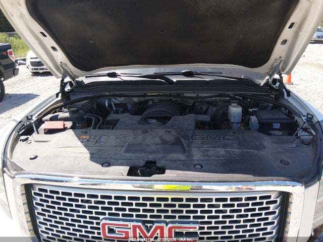 Aukcja sprzedaży 2016 Gmc Yukon Xl Denali, vin: 1GKS2HKJ0GR459563, numer aukcji: 45641796