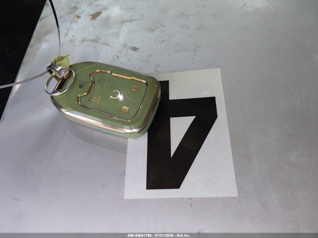 Aukcja sprzedaży 2016 Gmc Yukon Xl Denali, vin: 1GKS2HKJ0GR459563, numer aukcji: 45641796