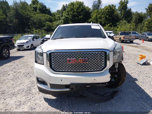 Aukcja sprzedaży 2016 Gmc Yukon Xl Denali, vin: 1GKS2HKJ0GR459563, numer aukcji: 45641796