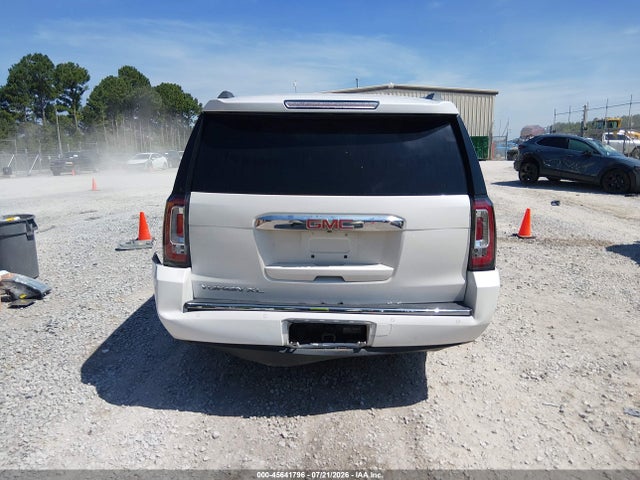 Aukcja sprzedaży 2016 Gmc Yukon Xl Denali, vin: 1GKS2HKJ0GR459563, numer aukcji: 45641796
