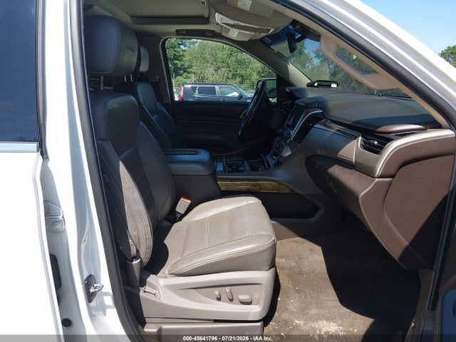 Aukcja sprzedaży 2016 Gmc Yukon Xl Denali, vin: 1GKS2HKJ0GR459563, numer aukcji: 45641796