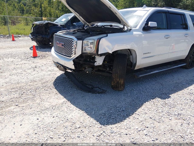 Aukcja sprzedaży 2016 Gmc Yukon Xl Denali, vin: 1GKS2HKJ0GR459563, numer aukcji: 45641796