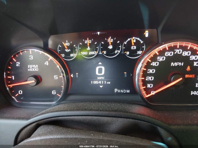 Aukcja sprzedaży 2016 Gmc Yukon Xl Denali, vin: 1GKS2HKJ0GR459563, numer aukcji: 45641796