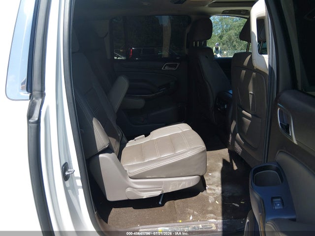 Aukcja sprzedaży 2016 Gmc Yukon Xl Denali, vin: 1GKS2HKJ0GR459563, numer aukcji: 45641796