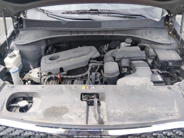 KIA Sorento 2.4l L 2016 5XYPG4A34GG069563 Image 10