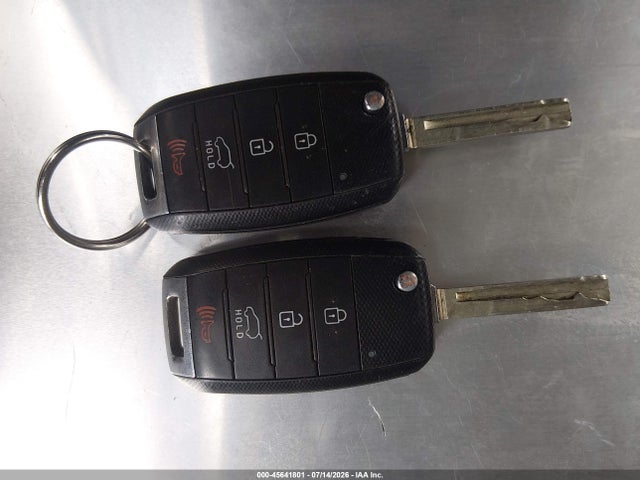 KIA Sorento 2.4l L 2016 5XYPG4A34GG069563 Image 11
