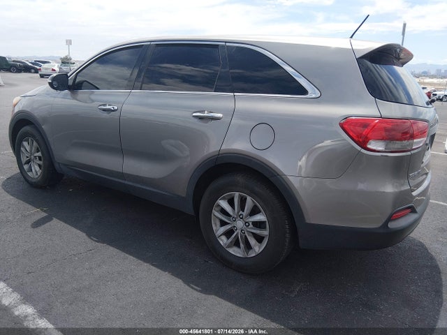 KIA Sorento 2.4l L 2016 5XYPG4A34GG069563 Image 3