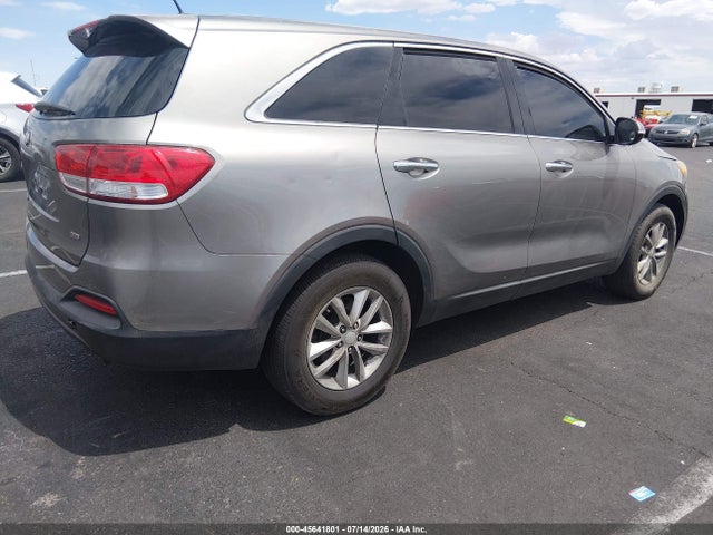 KIA Sorento 2.4l L 2016 5XYPG4A34GG069563 Image 4