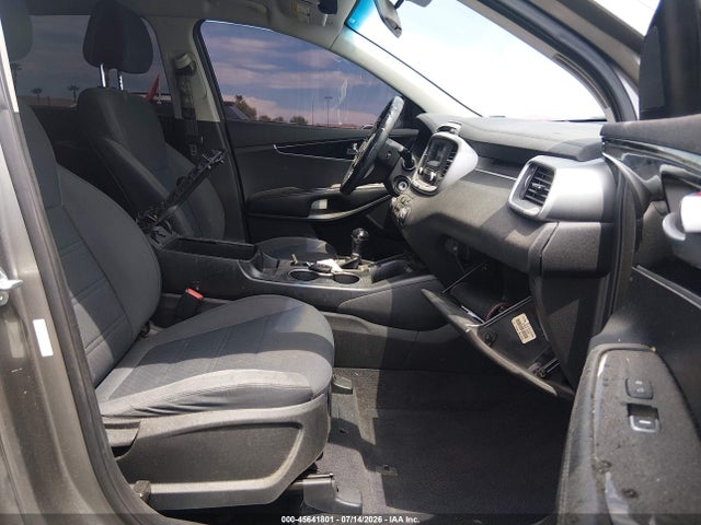 KIA Sorento 2.4l L 2016 5XYPG4A34GG069563 Image 5