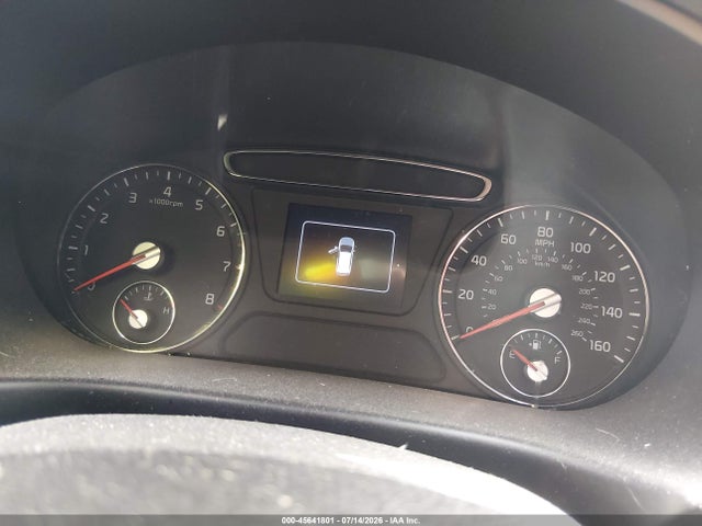 KIA Sorento 2.4l L 2016 5XYPG4A34GG069563 Image 7