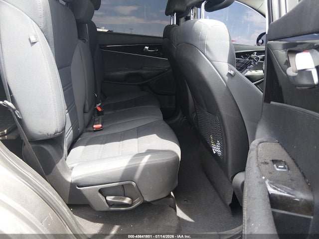 KIA Sorento 2.4l L 2016 5XYPG4A34GG069563 Image 8