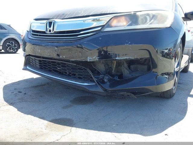 Honda ACCORD LX 2017 1HGCR2F35HA096442 Image 6