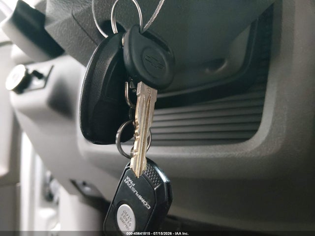 1GNKVFED3GJ205395 Chevrolet Traverse Ls