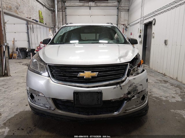 Chevrolet Traverse Ls 2016 1GNKVFED3GJ205395 Image 13