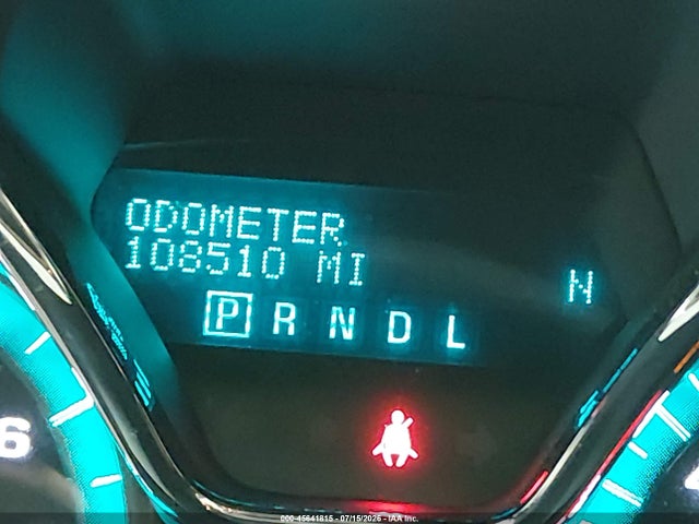 Chevrolet Traverse Ls 2016 1GNKVFED3GJ205395 Image 16