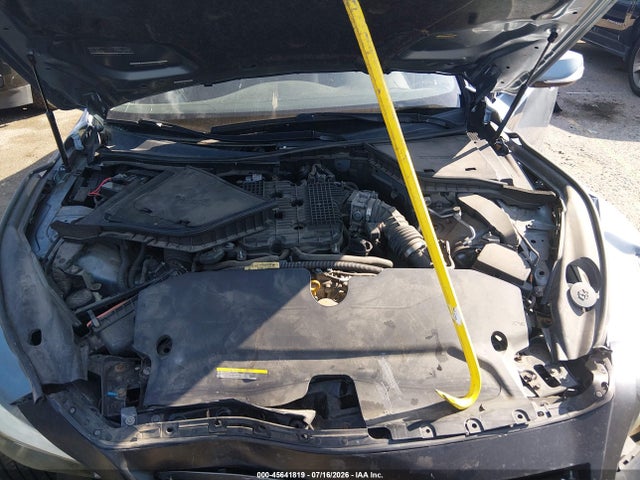 Продажа на аукционе авто 2014 Infiniti Q50 Premium, vin: JN1BV7AR5EM695336, номер лота: 45641819