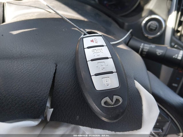 Продажа на аукционе авто 2014 Infiniti Q50 Premium, vin: JN1BV7AR5EM695336, номер лота: 45641819