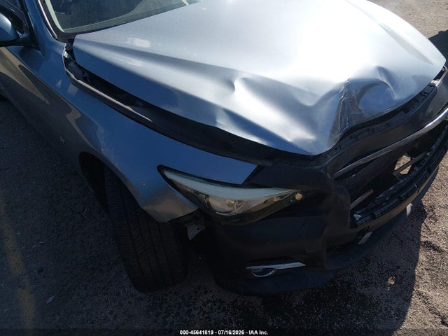 Продажа на аукционе авто 2014 Infiniti Q50 Premium, vin: JN1BV7AR5EM695336, номер лота: 45641819