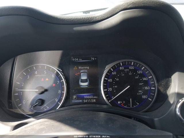 Продажа на аукционе авто 2014 Infiniti Q50 Premium, vin: JN1BV7AR5EM695336, номер лота: 45641819
