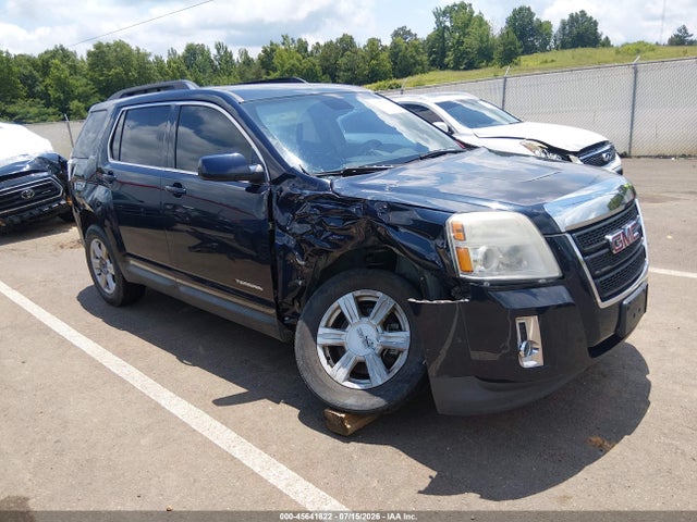 Продаж на аукціоні авто 2015 Gmc Terrain Sle-2, vin: 2GKALREK0F6250594, номер лоту: 45641822