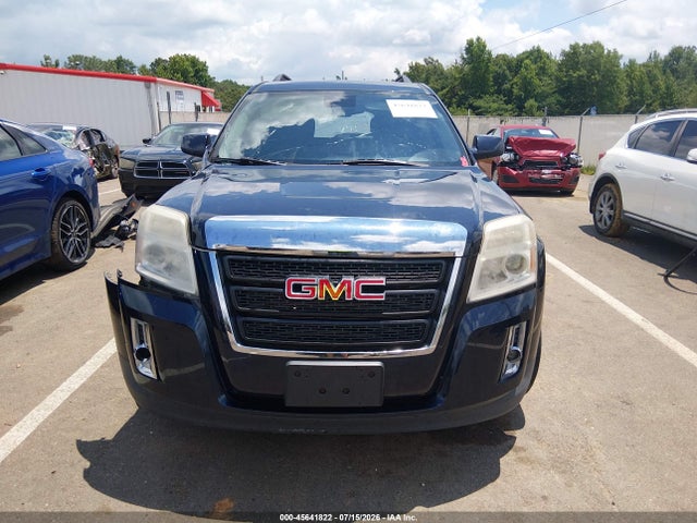 Продаж на аукціоні авто 2015 Gmc Terrain Sle-2, vin: 2GKALREK0F6250594, номер лоту: 45641822
