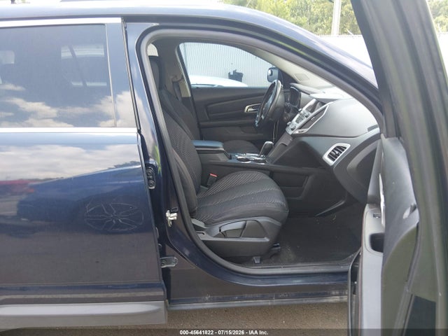 Продаж на аукціоні авто 2015 Gmc Terrain Sle-2, vin: 2GKALREK0F6250594, номер лоту: 45641822