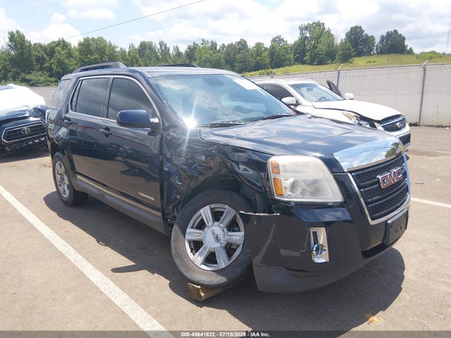 Продаж на аукціоні авто 2015 Gmc Terrain Sle-2, vin: 2GKALREK0F6250594, номер лоту: 45641822