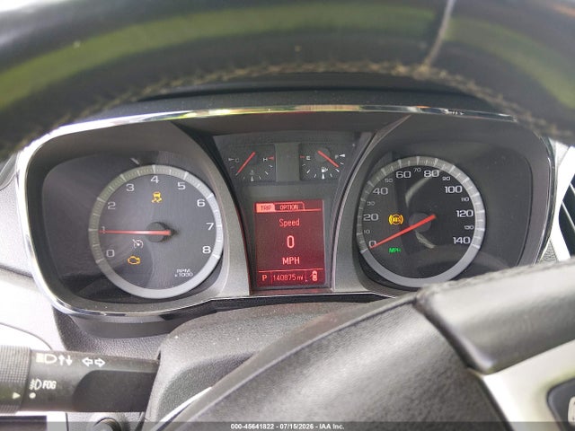 Продаж на аукціоні авто 2015 Gmc Terrain Sle-2, vin: 2GKALREK0F6250594, номер лоту: 45641822
