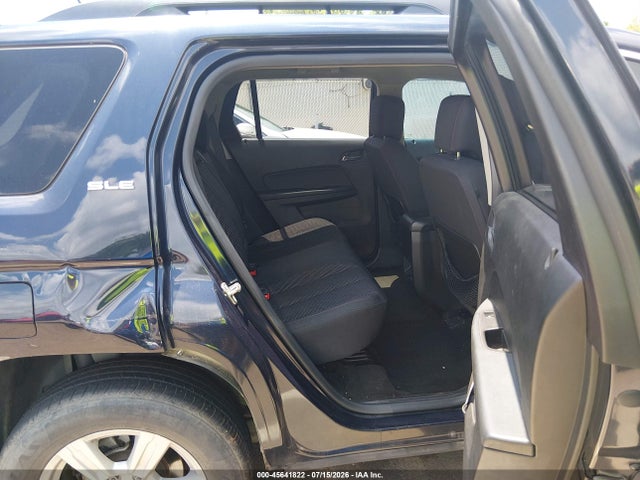 Продаж на аукціоні авто 2015 Gmc Terrain Sle-2, vin: 2GKALREK0F6250594, номер лоту: 45641822