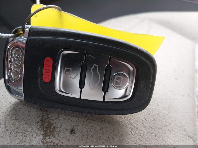 45641828 :رقم المزاد ، WA1CFBFP2CA055571 vin ، 2012 Audi Q5 2.0t Premium مزاد بيع