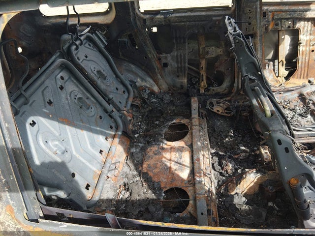 Jeep Patriot Sport 2015 1C4NJPBB8FD349953 Image 8