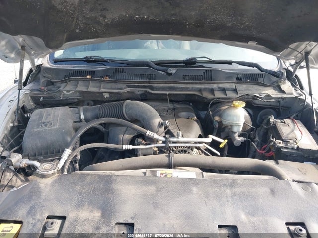 Aukcja sprzedaży 2017 Ram 1500 Slt, vin: 1C6RR7TT8HS709715, numer aukcji: 45641837