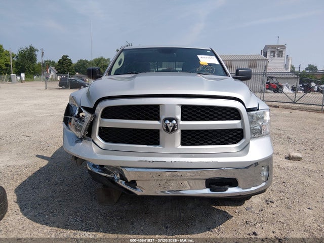 Aukcja sprzedaży 2017 Ram 1500 Slt, vin: 1C6RR7TT8HS709715, numer aukcji: 45641837