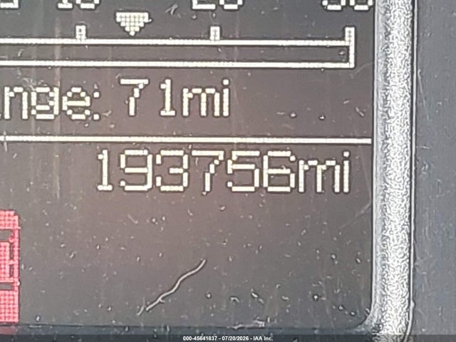 Aukcja sprzedaży 2017 Ram 1500 Slt, vin: 1C6RR7TT8HS709715, numer aukcji: 45641837
