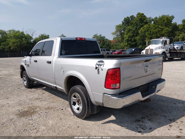 Aukcja sprzedaży 2017 Ram 1500 Slt, vin: 1C6RR7TT8HS709715, numer aukcji: 45641837