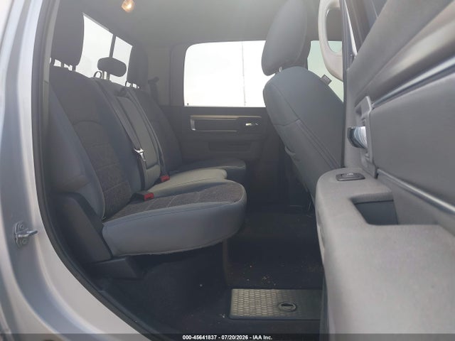 Aukcja sprzedaży 2017 Ram 1500 Slt, vin: 1C6RR7TT8HS709715, numer aukcji: 45641837