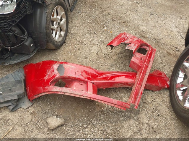 45641838 :رقم المزاد ، 3C4PDCAB3JT520475 vin ، 2018 Dodge Journey Se مزاد بيع