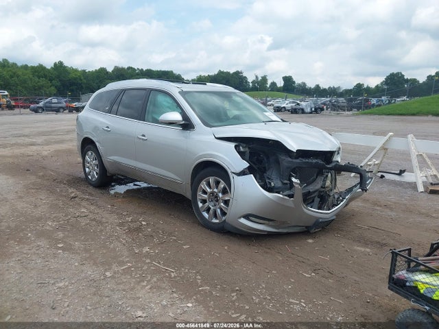 Продаж на аукціоні авто 2013 Buick Enclave, vin: 5GAKRBKD4DJ242012, номер лоту: 45641849
