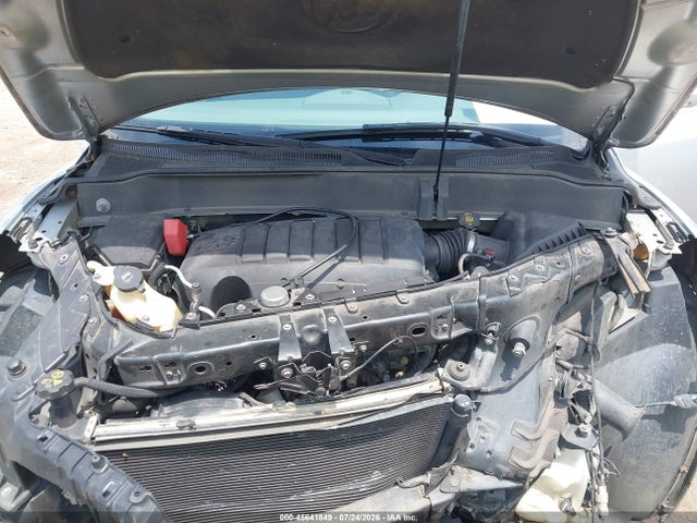 Продаж на аукціоні авто 2013 Buick Enclave, vin: 5GAKRBKD4DJ242012, номер лоту: 45641849
