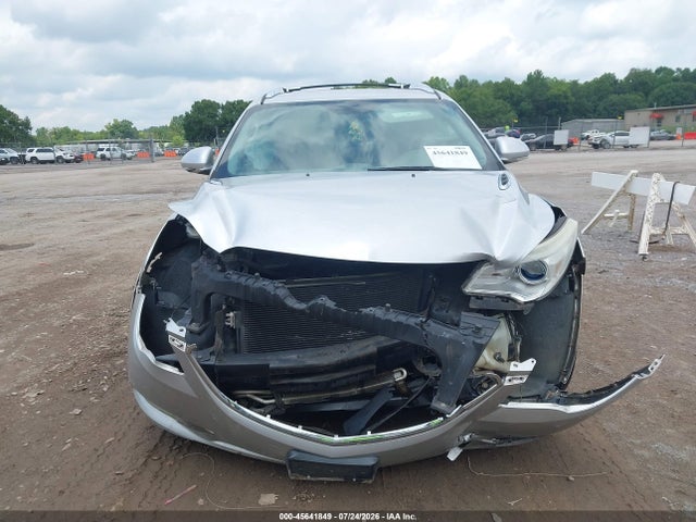 Продаж на аукціоні авто 2013 Buick Enclave, vin: 5GAKRBKD4DJ242012, номер лоту: 45641849