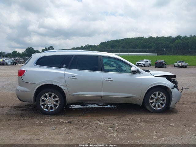 Продаж на аукціоні авто 2013 Buick Enclave, vin: 5GAKRBKD4DJ242012, номер лоту: 45641849