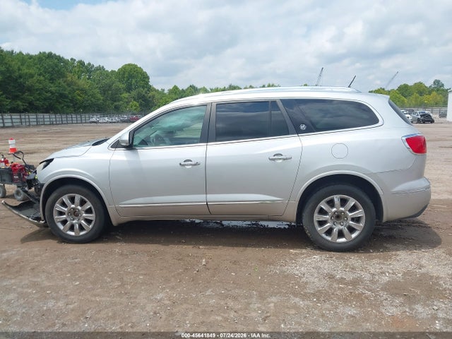Продаж на аукціоні авто 2013 Buick Enclave, vin: 5GAKRBKD4DJ242012, номер лоту: 45641849