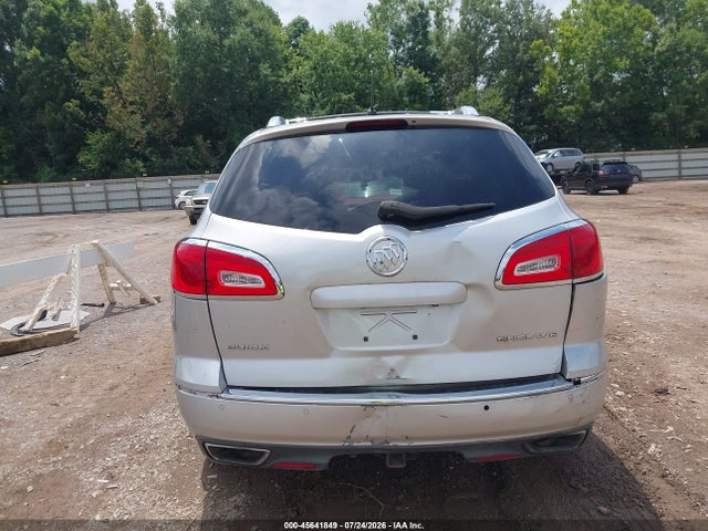 Продаж на аукціоні авто 2013 Buick Enclave, vin: 5GAKRBKD4DJ242012, номер лоту: 45641849