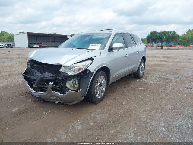 Продаж на аукціоні авто 2013 Buick Enclave, vin: 5GAKRBKD4DJ242012, номер лоту: 45641849